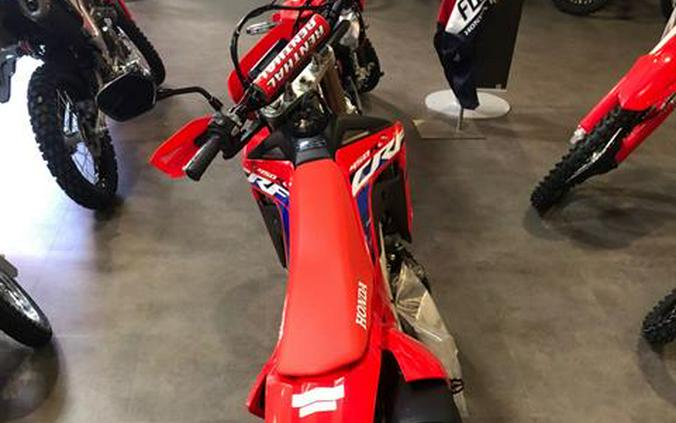 2024 Honda CRF450RL