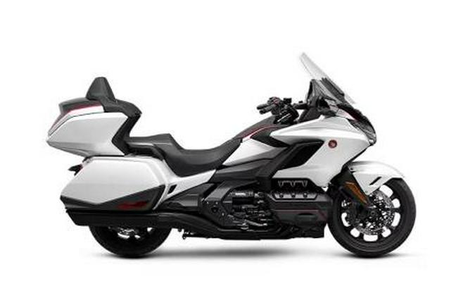 2024 Honda Gold Wing Tour DCT