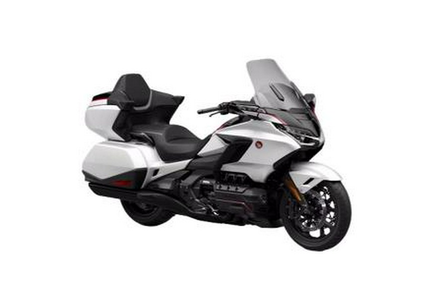 2024 Honda Gold Wing Tour DCT