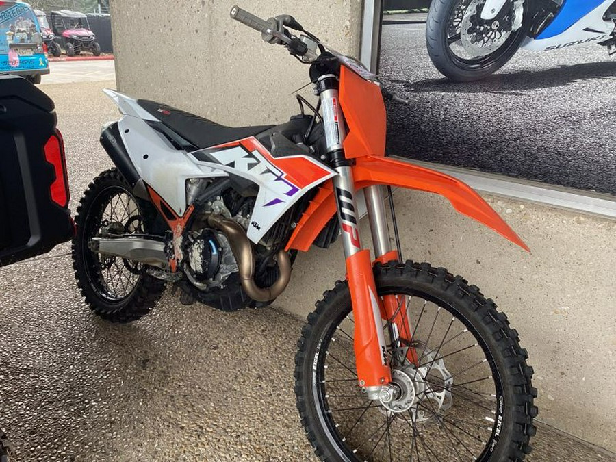 Used 2023 KTM 450 SX-F