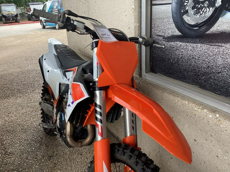 Used 2023 KTM 450 SX-F