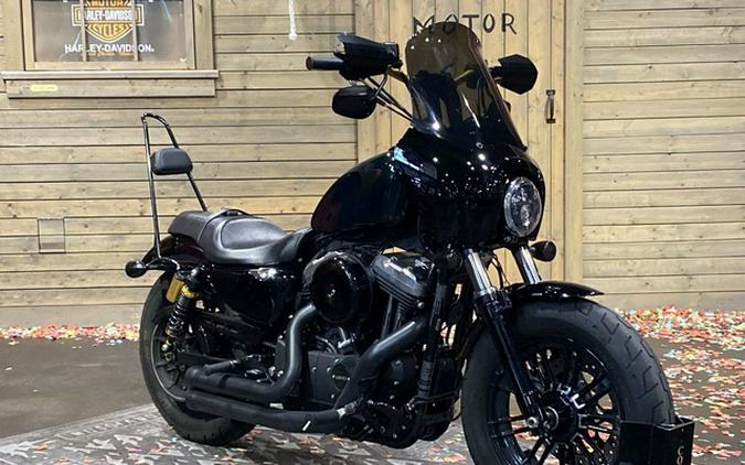 2021 Harley-Davidson Forty-Eight Review: Elemental Motorcycle