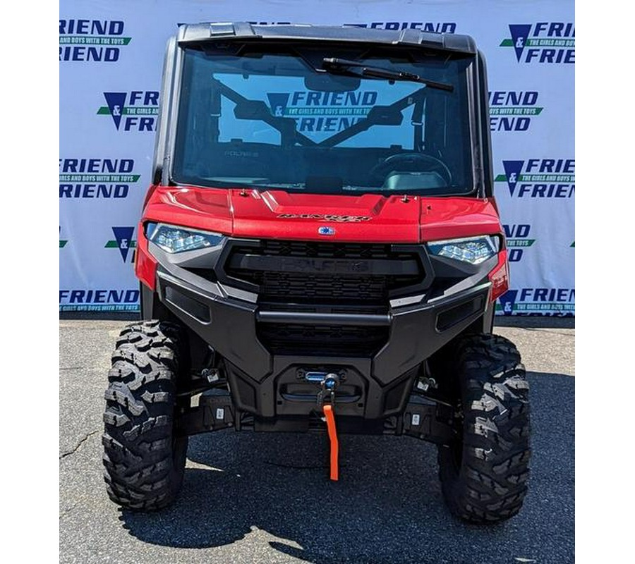 2025 Polaris® Ranger Crew XP 1000 NorthStar Edition Premium