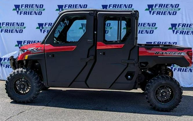 2025 Polaris® Ranger Crew XP 1000 NorthStar Edition Premium