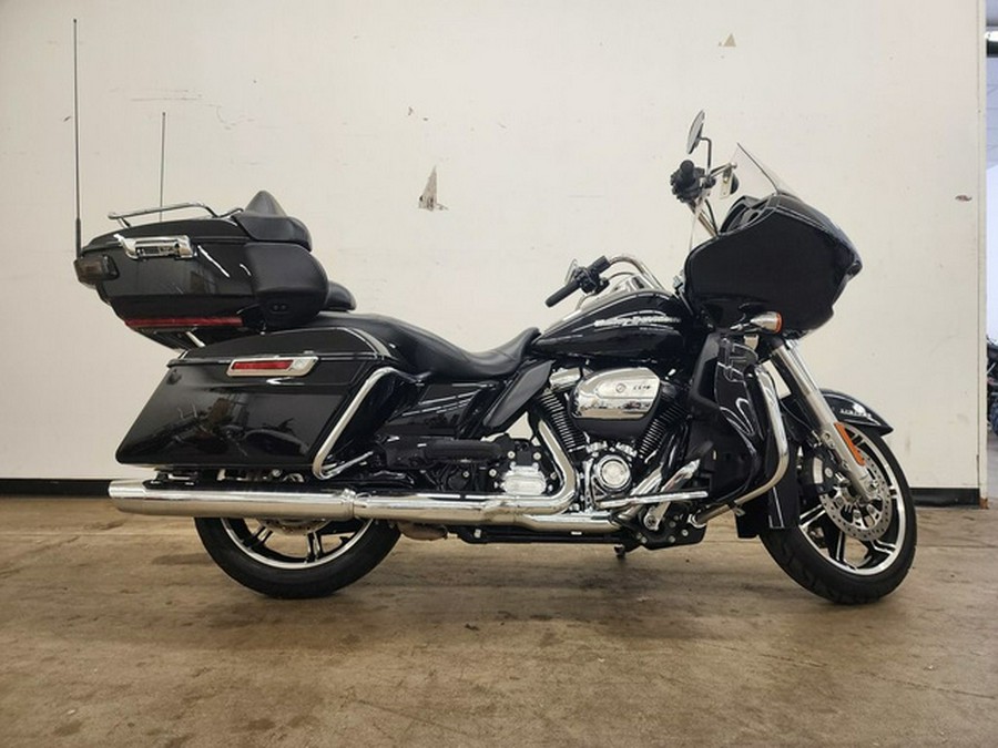 2021 Harley-Davidson FLTRK - Road Glide Limited