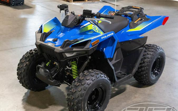 2024 Polaris Outlaw 70 EFI