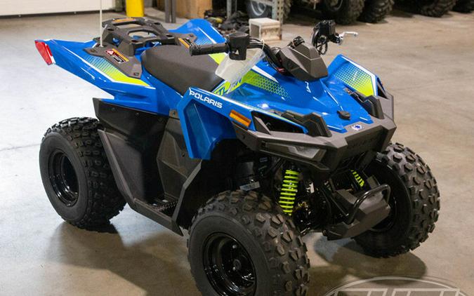 2024 Polaris Outlaw 70 EFI