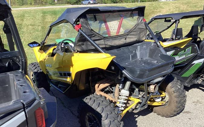 2016 Yamaha YXZ1000R SE