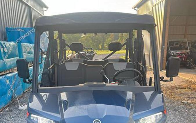 2025 CFMOTO UForce 800 XL