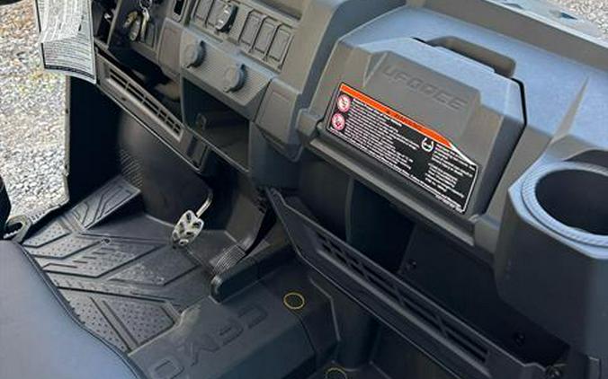 2025 CFMOTO UForce 800 XL