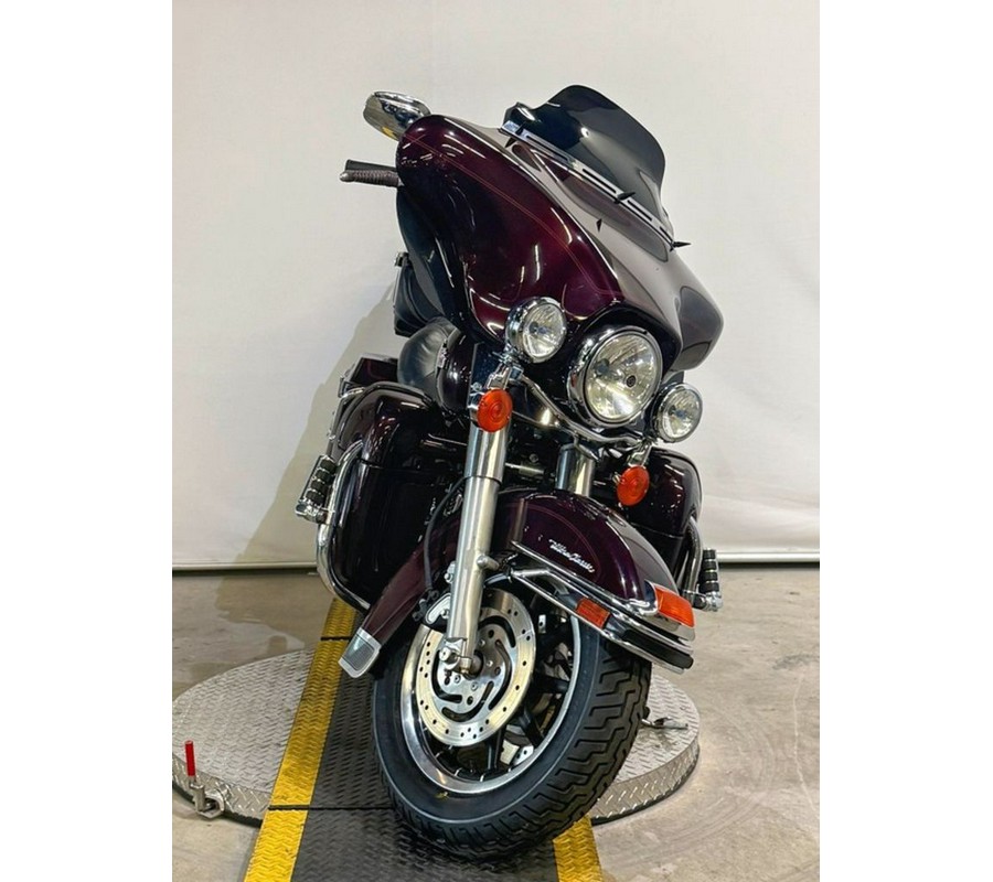 2006 Harley-Davidson® FLHTCUI - Ultra Classic® Electra Glide®