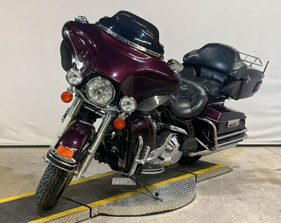 2006 Harley-Davidson® FLHTCUI - Ultra Classic® Electra Glide®