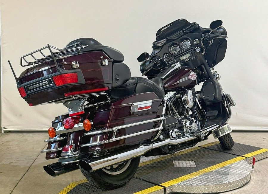 2006 Harley-Davidson® FLHTCUI - Ultra Classic® Electra Glide®