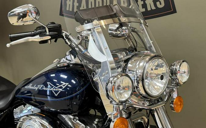 2012 Harley-Davidson® FLHR - Road King®