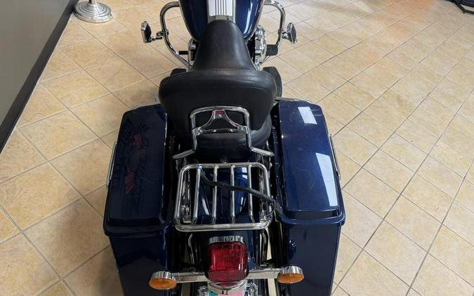 2012 Harley-Davidson® FLHR - Road King®