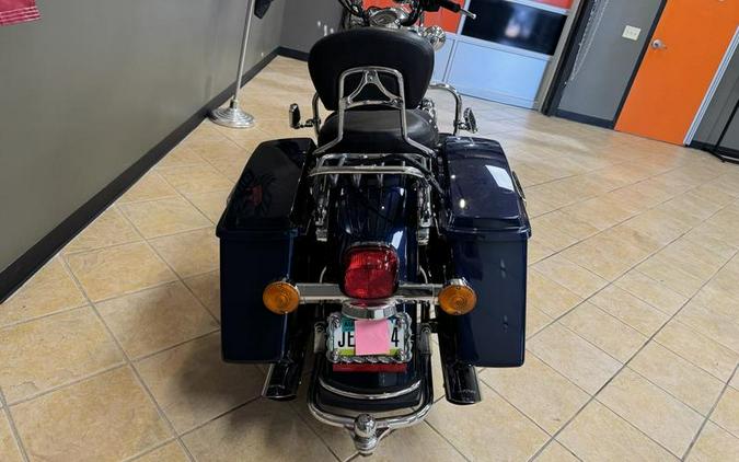 2012 Harley-Davidson® FLHR - Road King®