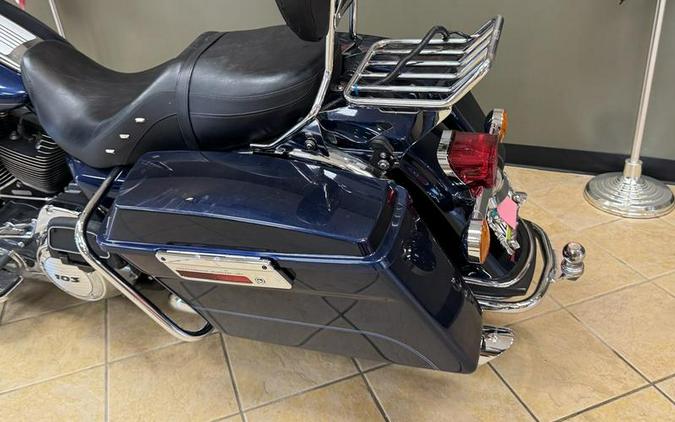 2012 Harley-Davidson® FLHR - Road King®