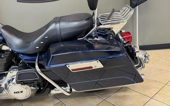 2012 Harley-Davidson® FLHR - Road King®