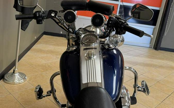 2012 Harley-Davidson® FLHR - Road King®