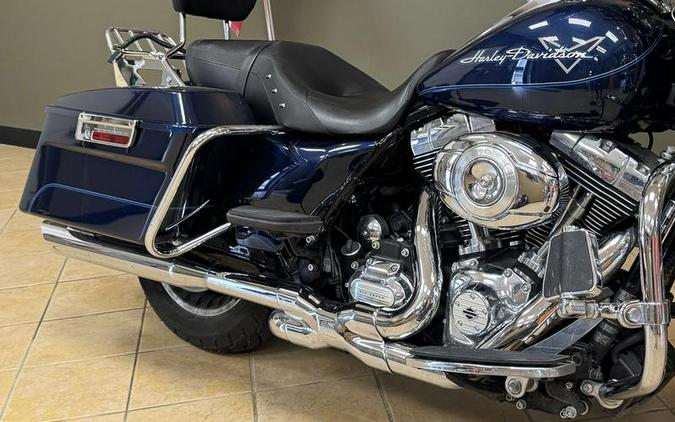 2012 Harley-Davidson® FLHR - Road King®