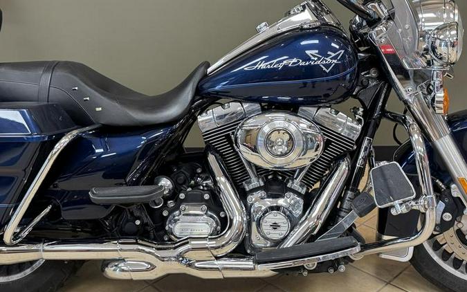 2012 Harley-Davidson® FLHR - Road King®