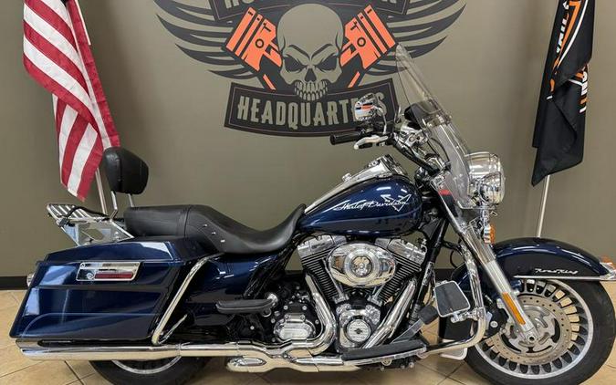2012 Harley-Davidson® FLHR - Road King®
