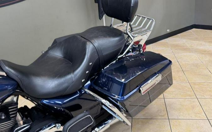 2012 Harley-Davidson® FLHR - Road King®