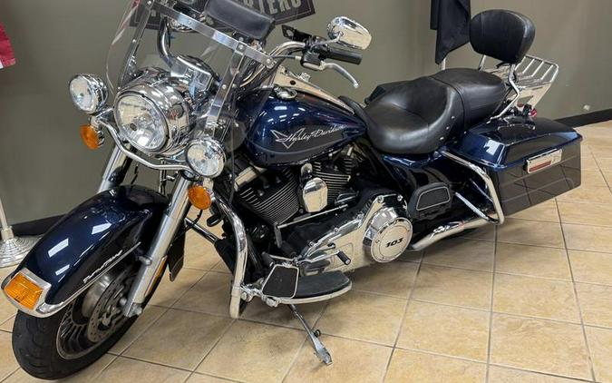 2012 Harley-Davidson® FLHR - Road King®