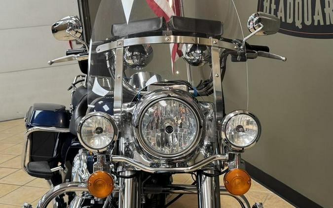 2012 Harley-Davidson® FLHR - Road King®