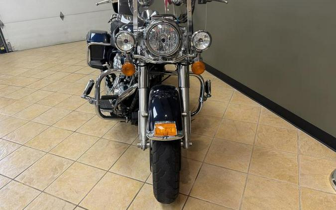 2012 Harley-Davidson® FLHR - Road King®