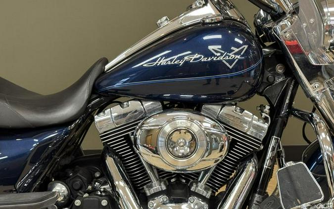 2012 Harley-Davidson® FLHR - Road King®