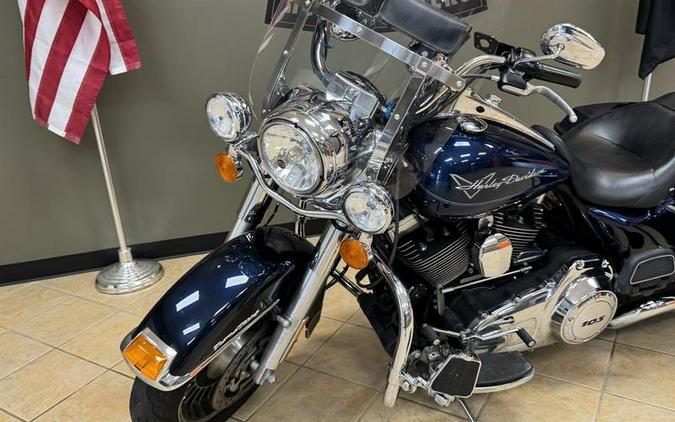 2012 Harley-Davidson® FLHR - Road King®