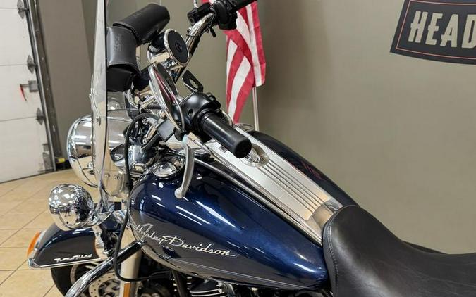 2012 Harley-Davidson® FLHR - Road King®