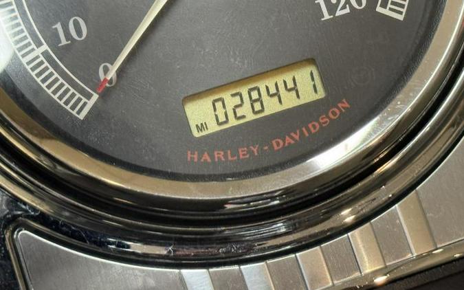 2012 Harley-Davidson® FLHR - Road King®