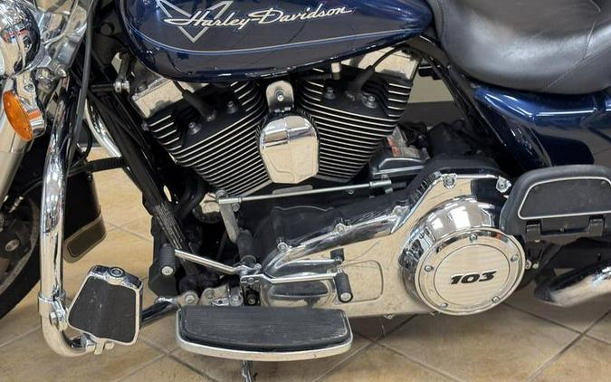 2012 Harley-Davidson® FLHR - Road King®