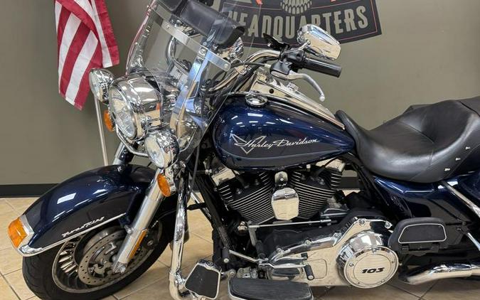 2012 Harley-Davidson® FLHR - Road King®