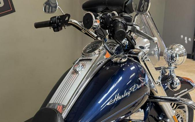 2012 Harley-Davidson® FLHR - Road King®