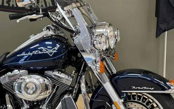 2012 Harley-Davidson® FLHR - Road King®