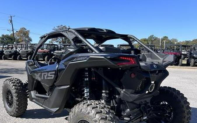 2026 Can-Am® Maverick X3 X rs Turbo RR with Smart-Shox