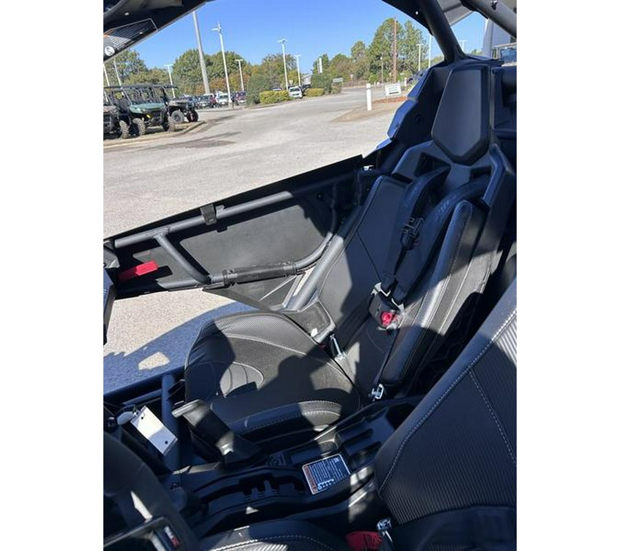 2026 Can-Am® Maverick X3 X rs Turbo RR with Smart-Shox