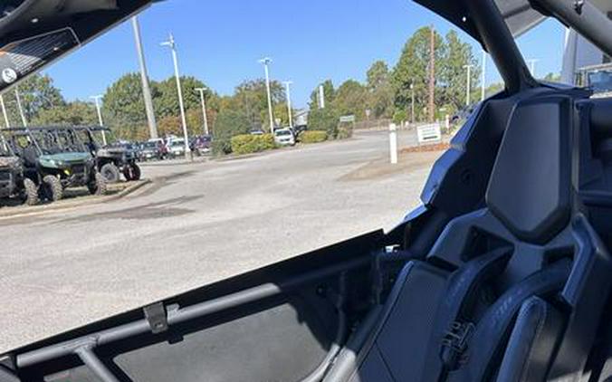 2026 Can-Am® Maverick X3 X rs Turbo RR with Smart-Shox