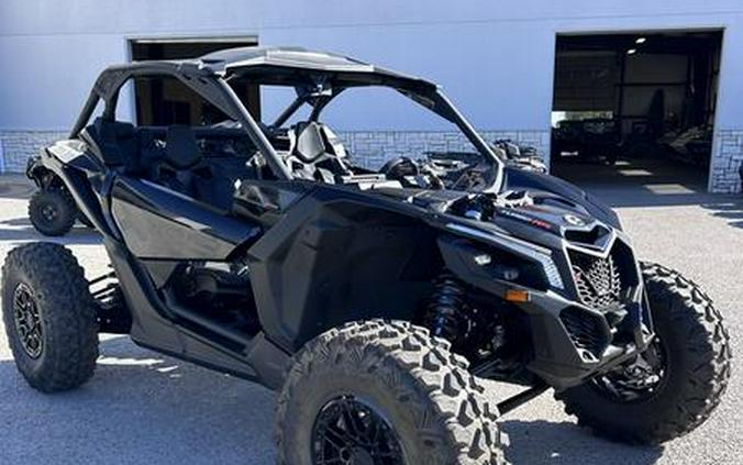 2026 Can-Am® Maverick X3 X rs Turbo RR with Smart-Shox