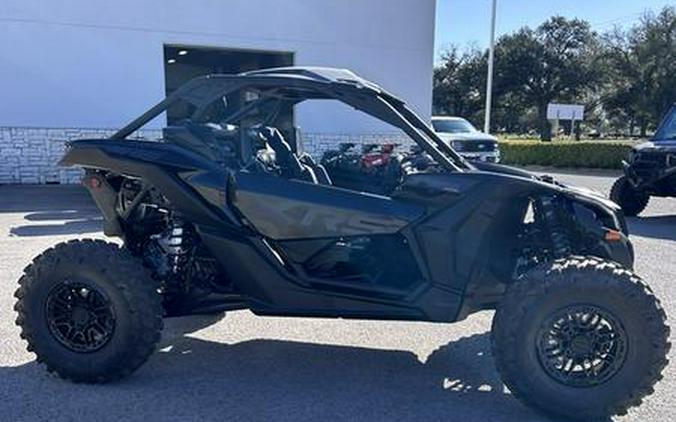 2026 Can-Am® Maverick X3 X rs Turbo RR with Smart-Shox