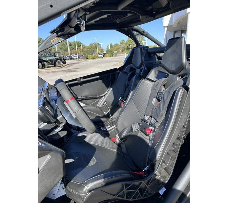 2026 Can-Am® Maverick X3 X rs Turbo RR with Smart-Shox