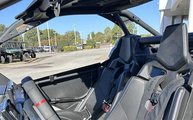 2026 Can-Am® Maverick X3 X rs Turbo RR with Smart-Shox