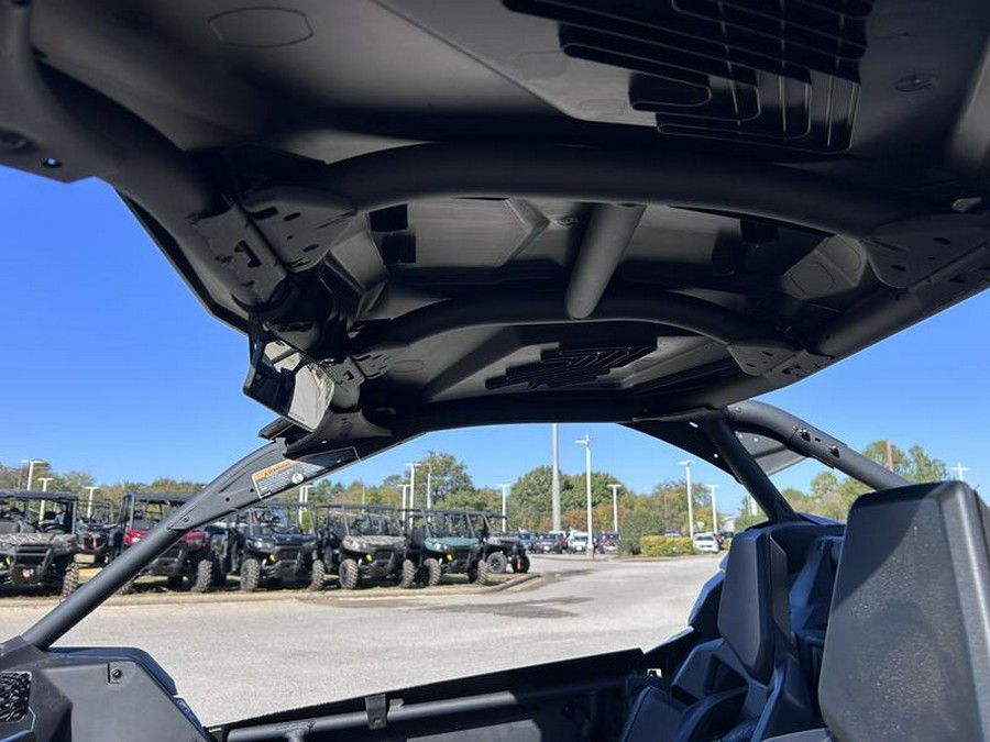 2026 Can-Am® Maverick X3 X rs Turbo RR with Smart-Shox