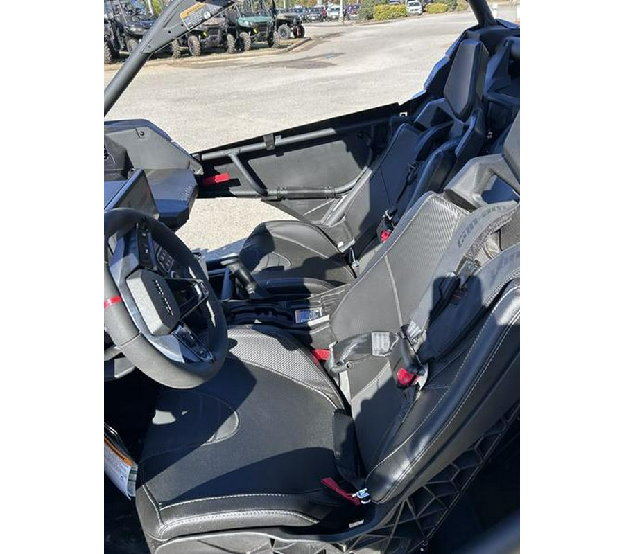 2026 Can-Am® Maverick X3 X rs Turbo RR with Smart-Shox