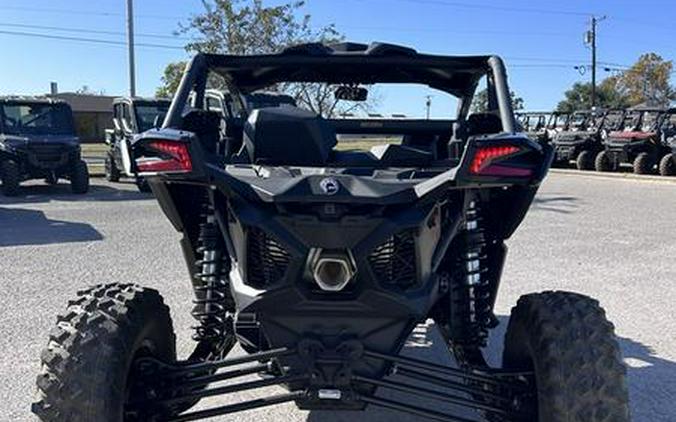2026 Can-Am® Maverick X3 X rs Turbo RR with Smart-Shox