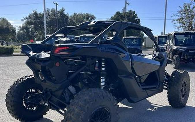 2026 Can-Am® Maverick X3 X rs Turbo RR with Smart-Shox