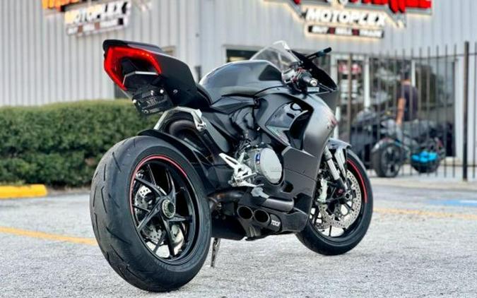 2024 Ducati Panigale V2